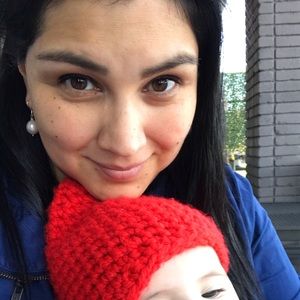 Meet your Posher, Angela